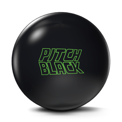 Picture of Storm Pitch Black