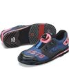 Picture of Dexter Women's SST8 Power Frame Blue/Black