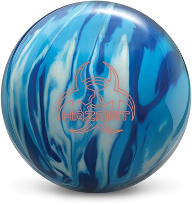 Picture of Hammer Hazmat Pearl
