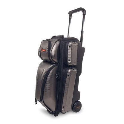 Picture of Hammer Carbon Shield Triple Roller