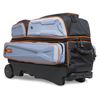 Picture of Hammer Gauntlet Triple Roller - Grey