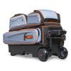 Picture of Hammer Gauntlet Triple Roller - Grey