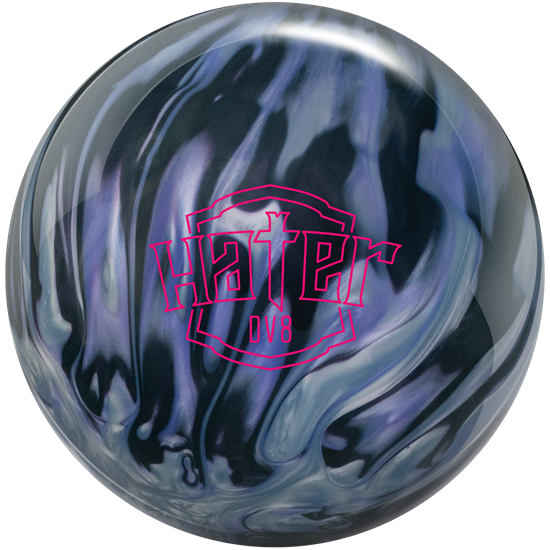 Picture of DV8 Hater Pearl