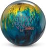 Picture of Hammer Raw Hammer - Smoke / Blue / Gold