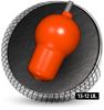 Picture of Hammer Raw Hammer - Black
