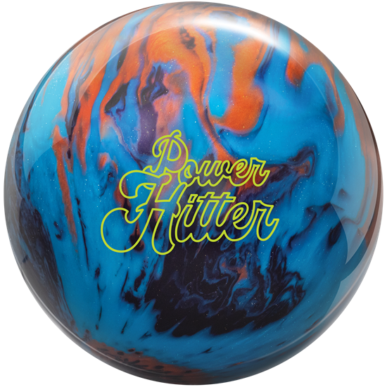 Picture of Radical Power Hitter