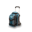 Picture of Storm Rolling Thunder 2-Ball Roller -  Blue/Steel/Black