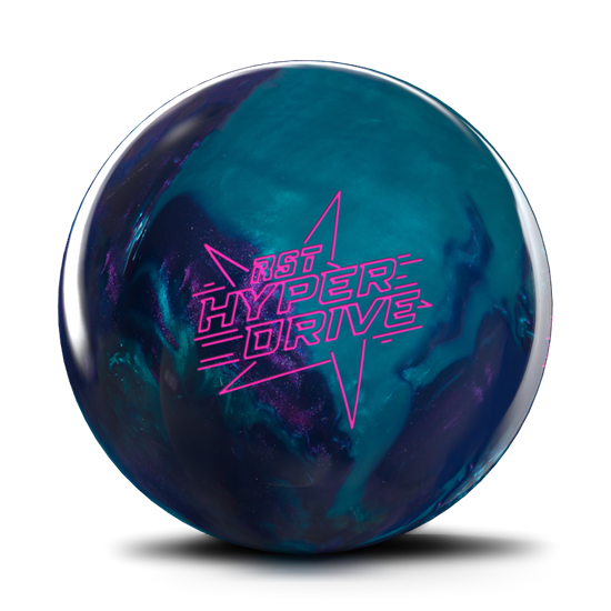Picture of Roto Grip RST HyperDrive Pearl