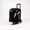 Picture of KR Cruiser 2-Ball Roller - Black/White