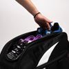 Picture of KR Cruiser 2-Ball Roller - White Leopard