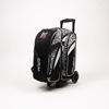 Picture of KR Cruiser 2-Ball Roller - White Leopard