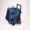 Picture of KR Royal Flush 2-Ball Roller - Royal/Black