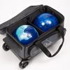 Picture of KR Hybrid 2-Ball Roller - Black
