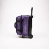 Picture of KR Hybrid 2-Ball Roller - Purple