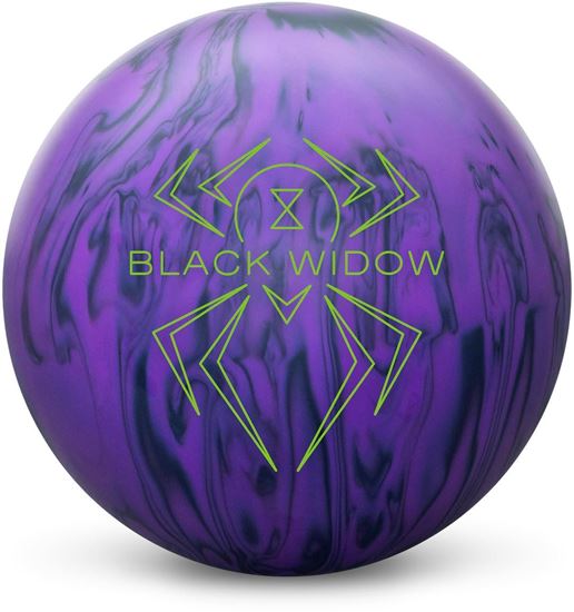Picture of Hammer Black Widow 3.0 Dynasty