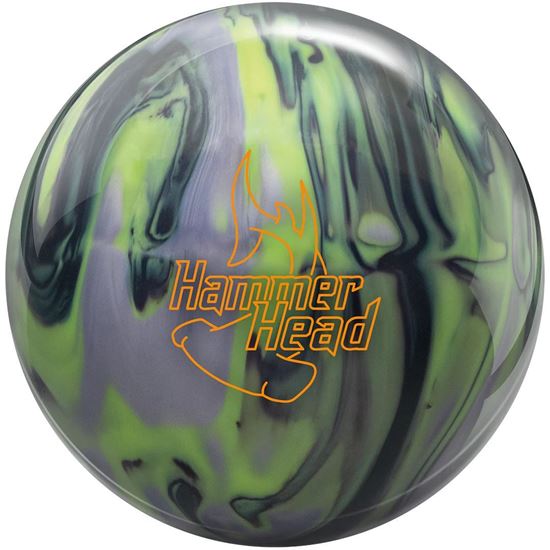 Picture of Hammer Hammerhead Pearl