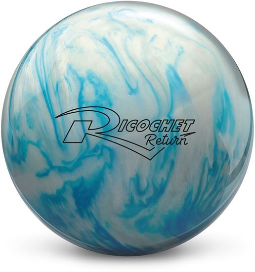 Picture of Columbia 300 Ricochet Return