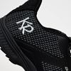 Picture of KR Men's Jet FT - Black/Silver